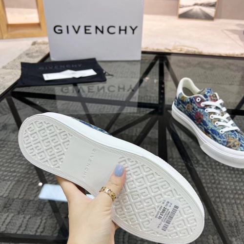 Cheap Givenchy Casual Shoes For Men #1172209 Replica Wholesale [$68.00 USD] [ITEM#1172209] on Replica Givenchy Casual Shoes