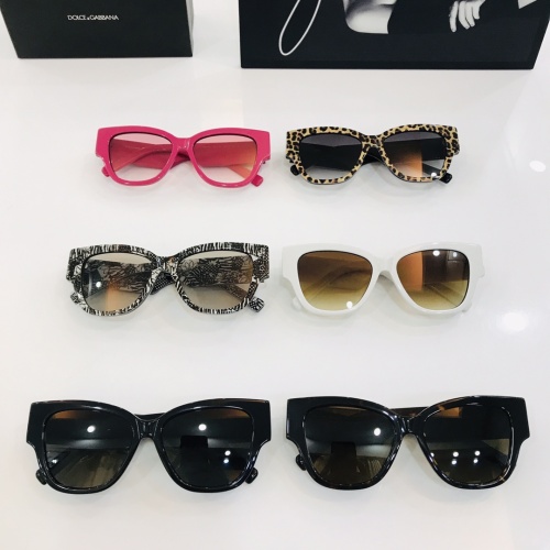Cheap Dolce &amp; Gabbana AAA Quality Sunglasses #1172212 Replica Wholesale [$60.00 USD] [ITEM#1172212] on Replica Dolce &amp; Gabbana AAA Quality Sunglasses