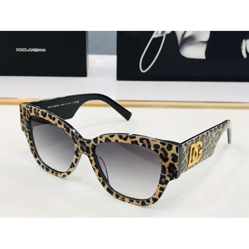 Cheap Dolce &amp; Gabbana AAA Quality Sunglasses #1172213 Replica Wholesale [$60.00 USD] [ITEM#1172213] on Replica Dolce &amp; Gabbana AAA Quality Sunglasses