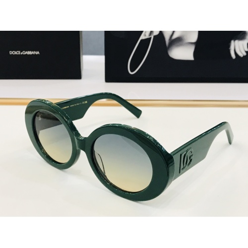 Cheap Dolce &amp; Gabbana AAA Quality Sunglasses #1172222 Replica Wholesale [$60.00 USD] [ITEM#1172222] on Replica Dolce &amp; Gabbana AAA Quality Sunglasses