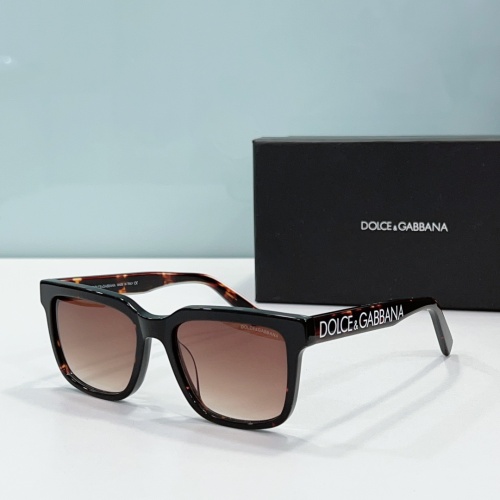Cheap Dolce &amp; Gabbana AAA Quality Sunglasses #1172230 Replica Wholesale [$45.00 USD] [ITEM#1172230] on Replica Dolce &amp; Gabbana AAA Quality Sunglasses