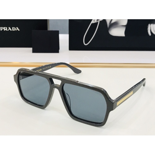 Cheap Prada AAA Quality Sunglasses #1172356 Replica Wholesale [$60.00 USD] [ITEM#1172356] on Replica Prada AAA Quality Sunglasses