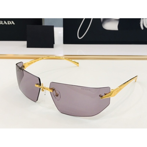 Cheap Prada AAA Quality Sunglasses #1172378 Replica Wholesale [$56.00 USD] [ITEM#1172378] on Replica Prada AAA Quality Sunglasses