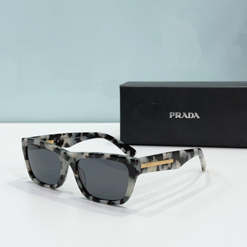 Cheap Prada AAA Quality Sunglasses #1172382 Replica Wholesale [$48.00 USD] [ITEM#1172382] on Replica Prada AAA Quality Sunglasses