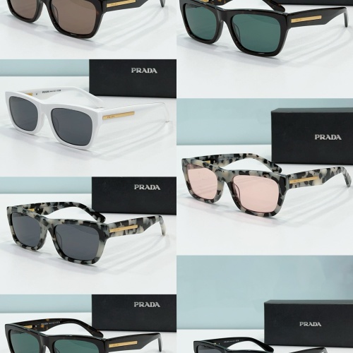 Cheap Prada AAA Quality Sunglasses #1172384 Replica Wholesale [$48.00 USD] [ITEM#1172384] on Replica Prada AAA Quality Sunglasses