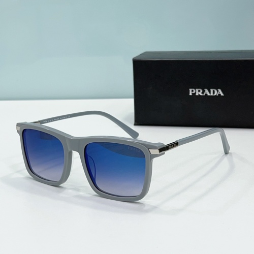 Cheap Prada AAA Quality Sunglasses #1172388 Replica Wholesale [$45.00 USD] [ITEM#1172388] on Replica Prada AAA Quality Sunglasses