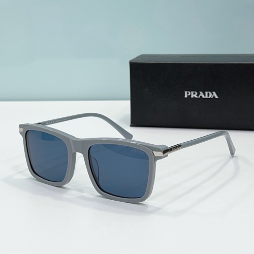 Cheap Prada AAA Quality Sunglasses #1172390 Replica Wholesale [$45.00 USD] [ITEM#1172390] on Replica Prada AAA Quality Sunglasses