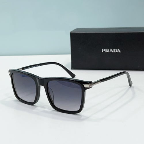 Cheap Prada AAA Quality Sunglasses #1172392 Replica Wholesale [$45.00 USD] [ITEM#1172392] on Replica Prada AAA Quality Sunglasses
