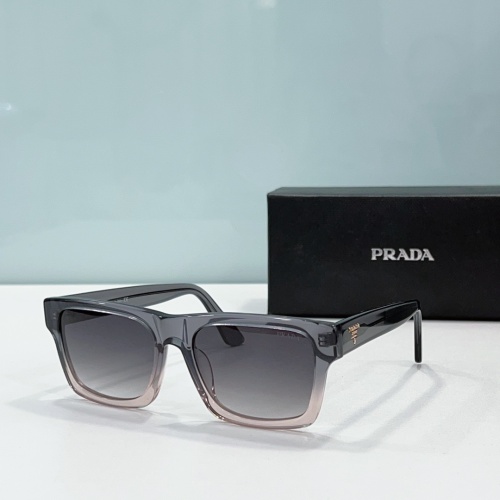 Cheap Prada AAA Quality Sunglasses #1172402 Replica Wholesale [$45.00 USD] [ITEM#1172402] on Replica Prada AAA Quality Sunglasses