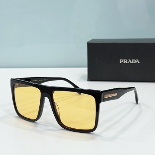 Cheap Prada AAA Quality Sunglasses #1172412 Replica Wholesale [$48.00 USD] [ITEM#1172412] on Replica Prada AAA Quality Sunglasses