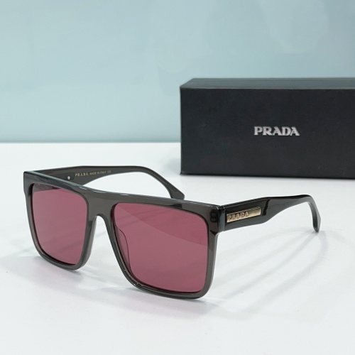 Cheap Prada AAA Quality Sunglasses #1172414 Replica Wholesale [$48.00 USD] [ITEM#1172414] on Replica Prada AAA Quality Sunglasses