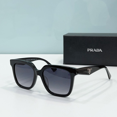 Cheap Prada AAA Quality Sunglasses #1172418 Replica Wholesale [$48.00 USD] [ITEM#1172418] on Replica Prada AAA Quality Sunglasses
