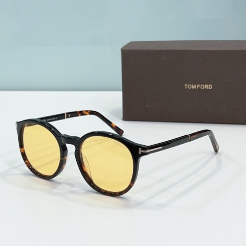 Cheap Tom Ford AAA Quality Sunglasses #1172444 Replica Wholesale [$48.00 USD] [ITEM#1172444] on Replica Tom Ford AAA Quality Sunglasses
