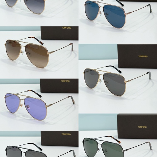 Cheap Tom Ford AAA Quality Sunglasses #1172445 Replica Wholesale [$48.00 USD] [ITEM#1172445] on Replica Tom Ford AAA Quality Sunglasses