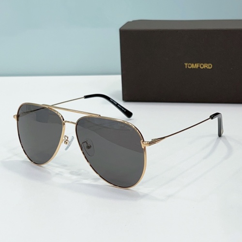 Cheap Tom Ford AAA Quality Sunglasses #1172446 Replica Wholesale [$48.00 USD] [ITEM#1172446] on Replica Tom Ford AAA Quality Sunglasses