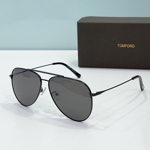 Cheap Tom Ford AAA Quality Sunglasses #1172447 Replica Wholesale [$48.00 USD] [ITEM#1172447] on Replica Tom Ford AAA Quality Sunglasses