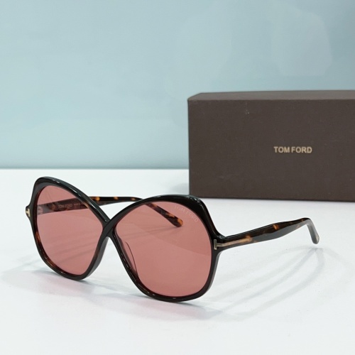 Cheap Tom Ford AAA Quality Sunglasses #1172452 Replica Wholesale [$48.00 USD] [ITEM#1172452] on Replica Tom Ford AAA Quality Sunglasses