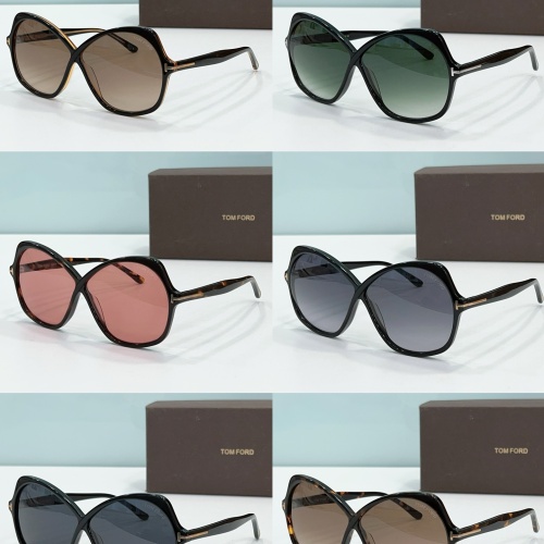 Cheap Tom Ford AAA Quality Sunglasses #1172454 Replica Wholesale [$48.00 USD] [ITEM#1172454] on Replica Tom Ford AAA Quality Sunglasses