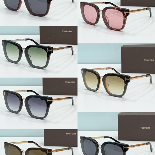 Cheap Tom Ford AAA Quality Sunglasses #1172464 Replica Wholesale [$48.00 USD] [ITEM#1172464] on Replica Tom Ford AAA Quality Sunglasses