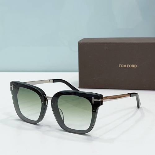 Cheap Tom Ford AAA Quality Sunglasses #1172465 Replica Wholesale [$48.00 USD] [ITEM#1172465] on Replica Tom Ford AAA Quality Sunglasses