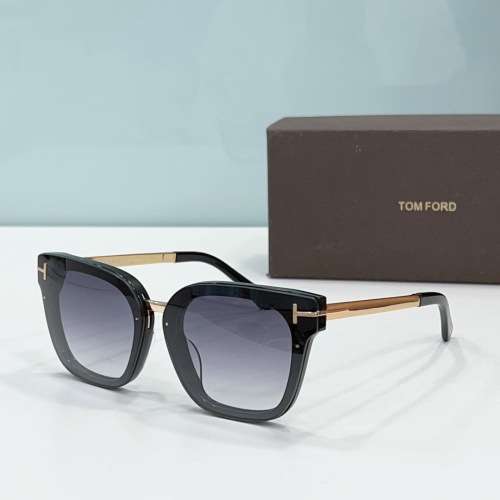 Cheap Tom Ford AAA Quality Sunglasses #1172469 Replica Wholesale [$48.00 USD] [ITEM#1172469] on Replica Tom Ford AAA Quality Sunglasses
