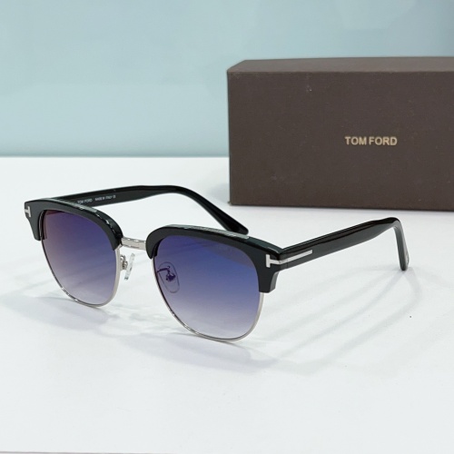 Cheap Tom Ford AAA Quality Sunglasses #1172474 Replica Wholesale [$48.00 USD] [ITEM#1172474] on Replica Tom Ford AAA Quality Sunglasses