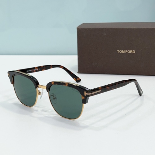 Cheap Tom Ford AAA Quality Sunglasses #1172478 Replica Wholesale [$48.00 USD] [ITEM#1172478] on Replica Tom Ford AAA Quality Sunglasses