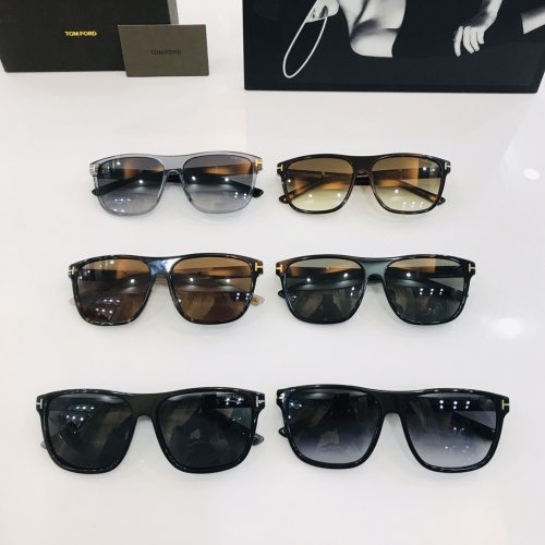 Cheap Tom Ford AAA Quality Sunglasses #1172484 Replica Wholesale [$48.00 USD] [ITEM#1172484] on Replica Tom Ford AAA Quality Sunglasses