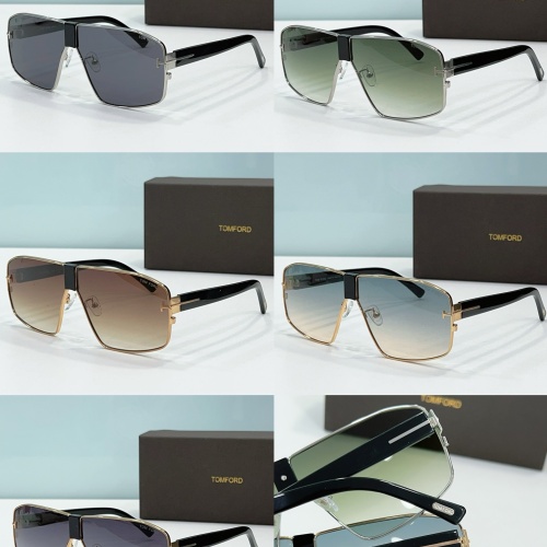 Cheap Tom Ford AAA Quality Sunglasses #1172492 Replica Wholesale [$48.00 USD] [ITEM#1172492] on Replica Tom Ford AAA Quality Sunglasses
