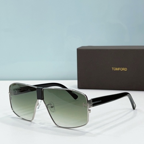 Cheap Tom Ford AAA Quality Sunglasses #1172495 Replica Wholesale [$48.00 USD] [ITEM#1172495] on Replica Tom Ford AAA Quality Sunglasses
