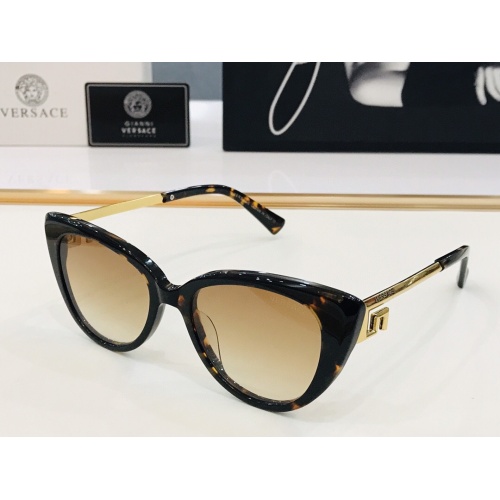 Cheap Versace AAA Quality Sunglasses #1172520 Replica Wholesale [$45.00 USD] [ITEM#1172520] on Replica Versace AAA Quality Sunglasses