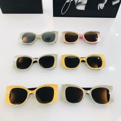 Cheap Yves Saint Laurent YSL AAA Quality Sunglasses #1172560 Replica Wholesale [$64.00 USD] [ITEM#1172560] on Replica Yves Saint Laurent YSL AAA Quality Sunglasses