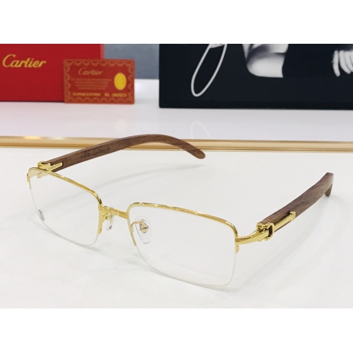 Cheap Cartier Goggles #1172567 Replica Wholesale [$48.00 USD] [ITEM#1172567] on Replica Cartier Goggles