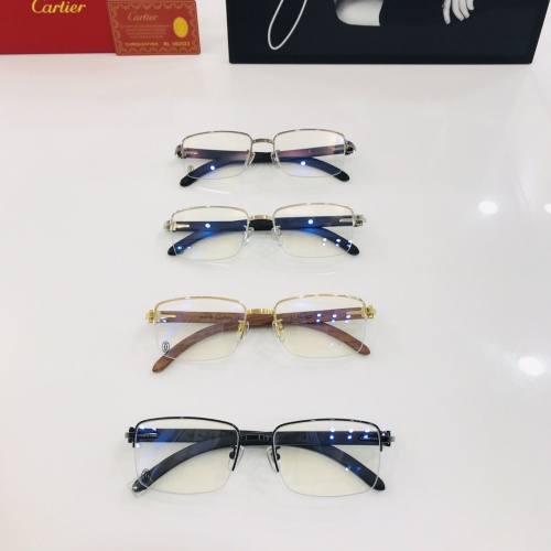 Cheap Cartier Goggles #1172570 Replica Wholesale [$48.00 USD] [ITEM#1172570] on Replica Cartier Goggles