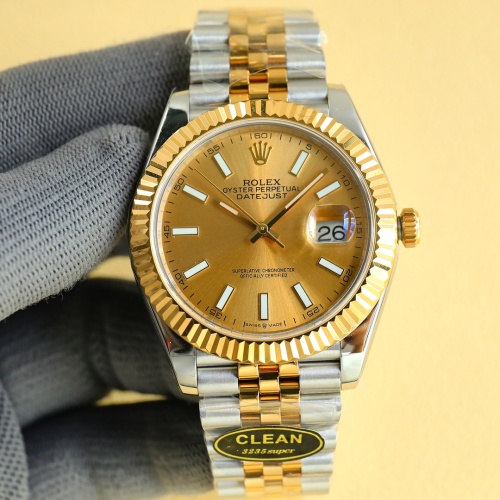 Cheap Rolex AAA Quality Watches For Men #1172664 Replica Wholesale [$380.17 USD] [ITEM#1172664] on Replica Rolex AAA Quality Watches