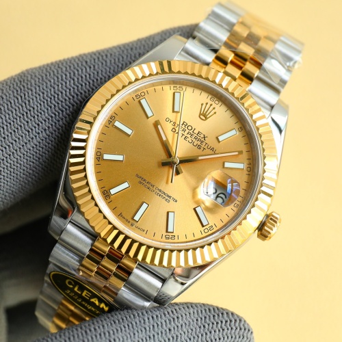 Cheap Rolex AAA Quality Watches For Men #1172664 Replica Wholesale [$380.17 USD] [ITEM#1172664] on Replica Rolex AAA Quality Watches