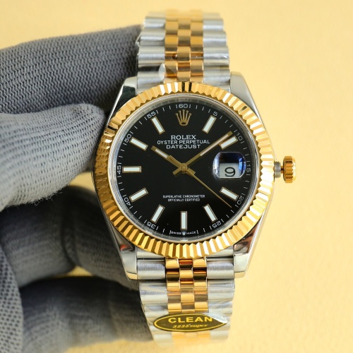 Cheap Rolex AAA Quality Watches For Men #1172665 Replica Wholesale [$380.17 USD] [ITEM#1172665] on Replica Rolex AAA Quality Watches