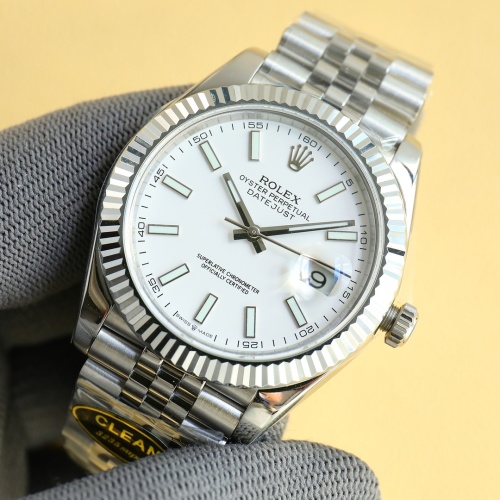 Cheap Rolex AAA Quality Watches For Men #1172667 Replica Wholesale [$363.64 USD] [ITEM#1172667] on Replica Rolex AAA Quality Watches