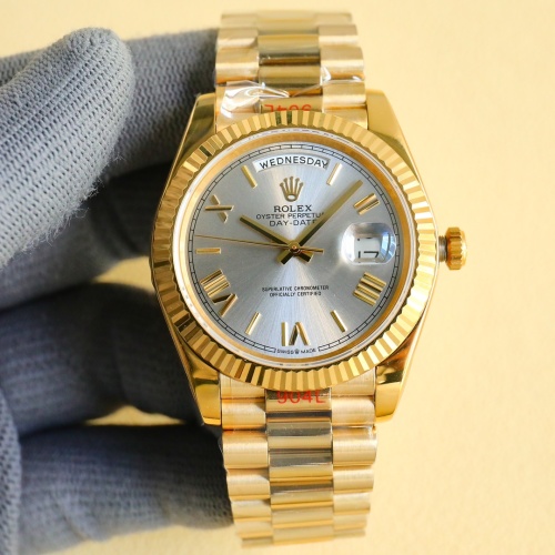 Rolex AAA Quality Watches For Men #1172715