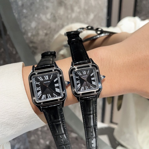 Cheap Cartier AAA Quality Watches For Unisex #1172740 Replica Wholesale [$122.00 USD] [ITEM#1172740] on Replica Cartier AAA Quality Watches