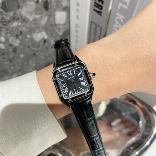 Cheap Cartier AAA Quality Watches For Unisex #1172740 Replica Wholesale [$122.00 USD] [ITEM#1172740] on Replica Cartier AAA Quality Watches