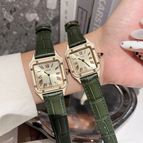 Cheap Cartier AAA Quality Watches For Unisex #1172741 Replica Wholesale [$128.00 USD] [ITEM#1172741] on Replica Cartier AAA Quality Watches