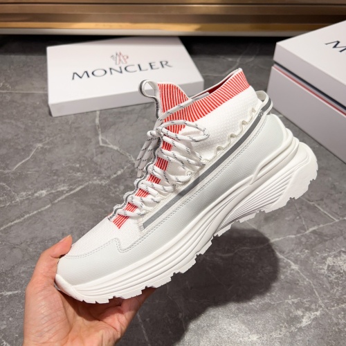 Cheap Moncler Casual Shoes For Men #1172839 Replica Wholesale [$102.00 USD] [ITEM#1172839] on Replica Moncler Casual Shoes