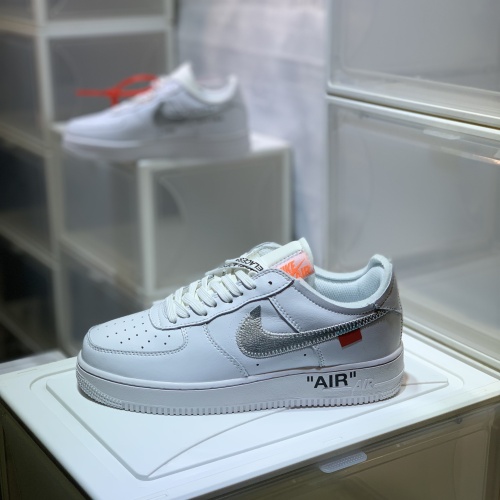 Cheap Nike Air Force-1-Low For Men #1172875 Replica Wholesale [$82.00 USD] [ITEM#1172875] on Replica Nike Air Force 1