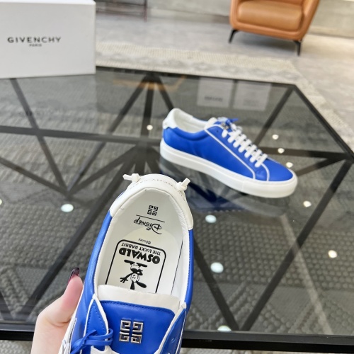 Cheap Givenchy Casual Shoes For Men #1172951 Replica Wholesale [$72.00 USD] [ITEM#1172951] on Replica Givenchy Casual Shoes
