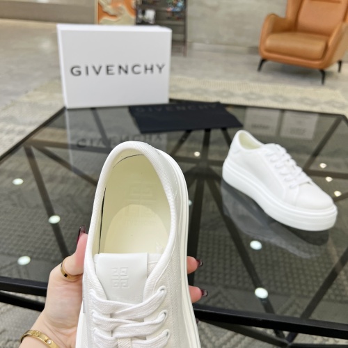 Cheap Givenchy Casual Shoes For Men #1172952 Replica Wholesale [$68.00 USD] [ITEM#1172952] on Replica Givenchy Casual Shoes
