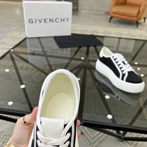Cheap Givenchy Casual Shoes For Men #1172954 Replica Wholesale [$68.00 USD] [ITEM#1172954] on Replica Givenchy Casual Shoes