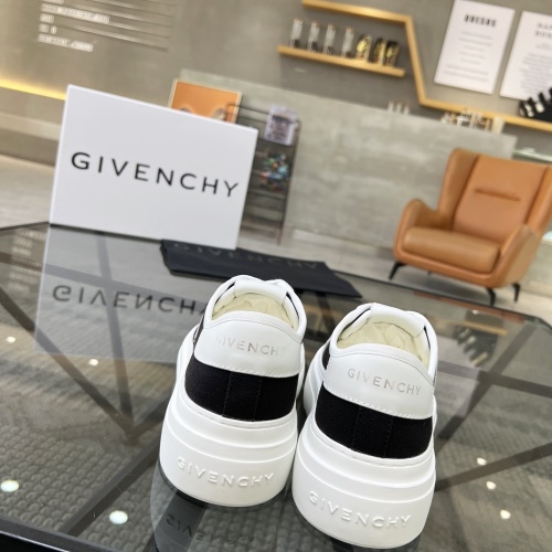 Cheap Givenchy Casual Shoes For Men #1172954 Replica Wholesale [$68.00 USD] [ITEM#1172954] on Replica Givenchy Casual Shoes