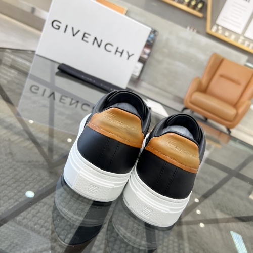 Cheap Givenchy Casual Shoes For Men #1172957 Replica Wholesale [$68.00 USD] [ITEM#1172957] on Replica Givenchy Casual Shoes