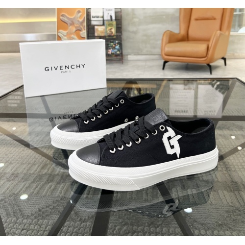 Cheap Givenchy Casual Shoes For Men #1172958 Replica Wholesale [$68.00 USD] [ITEM#1172958] on Replica Givenchy Casual Shoes